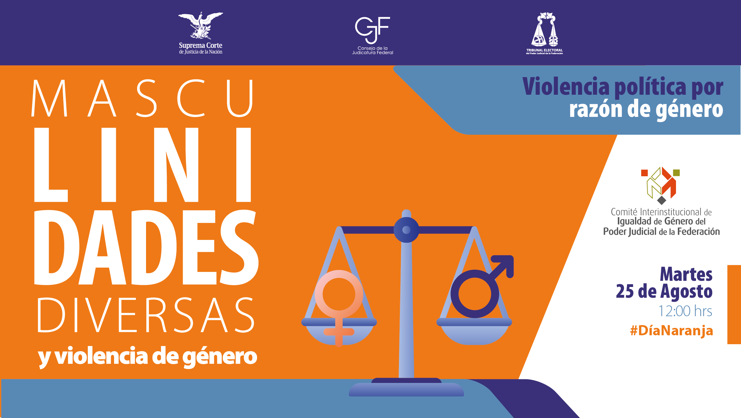 Masculinidades Diversas Y Violencia De Género Debate Sobre Violencia